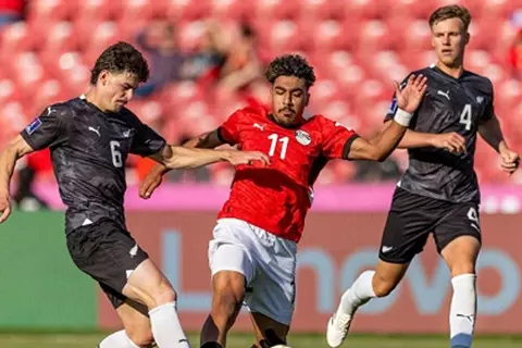 ماذا يحتاج منتخب مصر للشباب لتخطي مرحلة المجموعات في كأس العالم؟